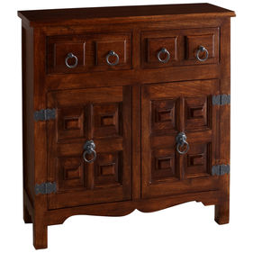 Ashok Cabinet