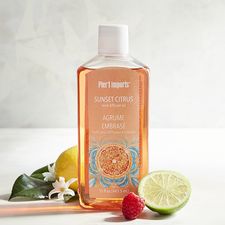 Sunset Citrus Reed Diffuser Refill Oil