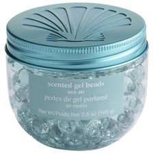 Sea Air™ Fragrance Bead Jar