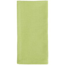 Green Woven Napkin