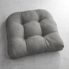 Standard Contour Chair in Calliope Graphite