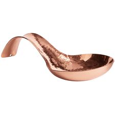 Cypress Grove Copper Spoon Rest