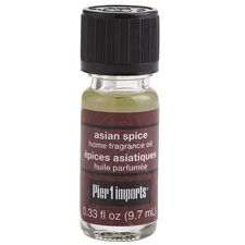 Asian Spice® Fragrance Oil