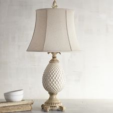 Pineapple Table Lamp