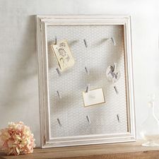 Byrne Clip Wall Photo Holder