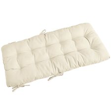 Swingasan® Cushion in Calliope Ivory