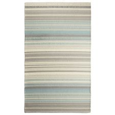 Tapestry Striped Neutral 8x10 Rug