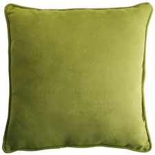 Calliope 22" Moss Pillow