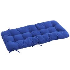 Swingasan® Cushion in Cabana Cobalt