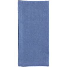 Blue Woven Napkin