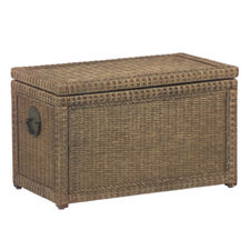 Lindi Honey Brown Trunk