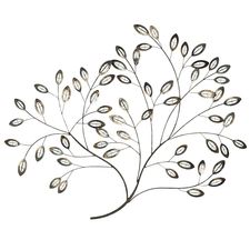Tree Wall Photo Holder