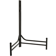 Metal Plate Stand - 13"H