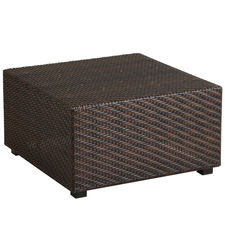 Ciudad Mocha Ottoman