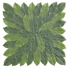 Lemon Leaves Placemat