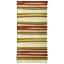 Spice Striped Napkin