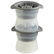Sphere Ice Molds