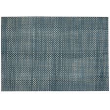Tabella Teal Placemat