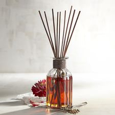 Mahogany Spice Reed Diffuser