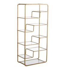 Enzo Tall Shelf