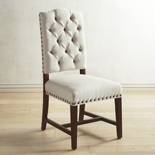 Jayden Flax Dining Chair