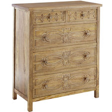 Sakandi Chest