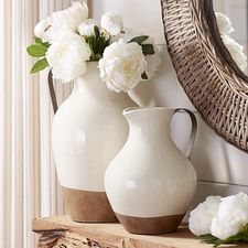 Farmhouse Pitchers