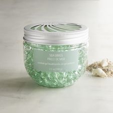 Sea Grass Fragrance Bead Jar