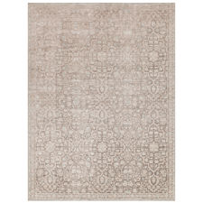 Magnolia Home Ella Rose Pewter 3'5"x5'7