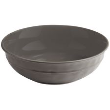 Martillo Dinner Bowl - Fog