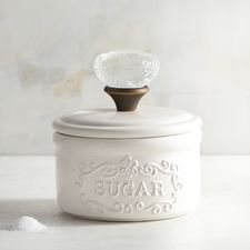 Hostess Sugar Bowl