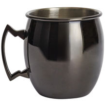 Moscow Mule Mug - Gunmetal
