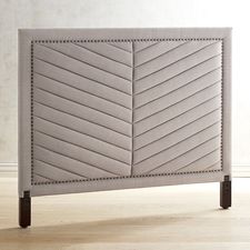 Rhys II Dovetail Headboard