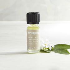 Vintage Linens Fragrance Oil
