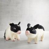 Natural Piglets