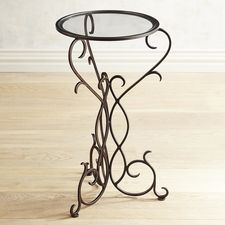Myra Accent Table