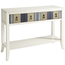 Truett Console Table
