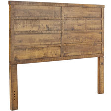 Parsons Java Queen II Headboard