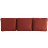 Standard Modular Cushion in Calliope Spice