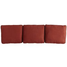 Standard Modular Cushion in Calliope Spice