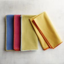 Baja Brights Napkin Set