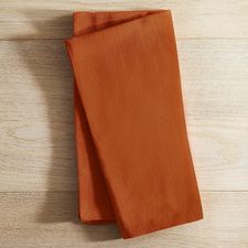 Twill Napkin