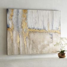 Sophistication Abstract Art