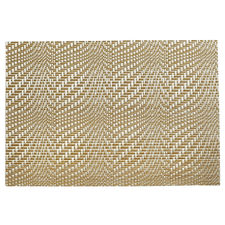 Tabella Gold Wave Placemat
