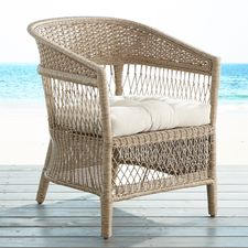 Everly Armchair