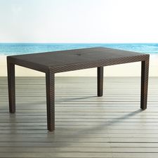 Ciudad Mocha Parsons Table