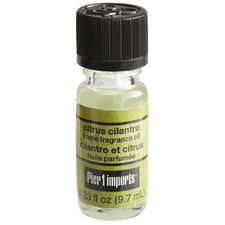 Citrus Cilantro® Fragrance Oil