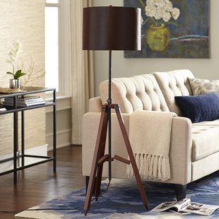 Surveyor Floor Lamp