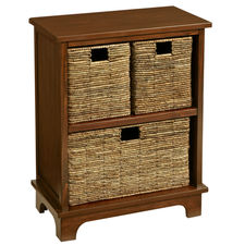Holtom Chestnut Brown Chest 