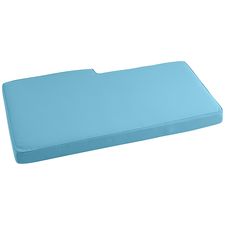 Standard Modular Chaise Cushion Cabana Turquoise